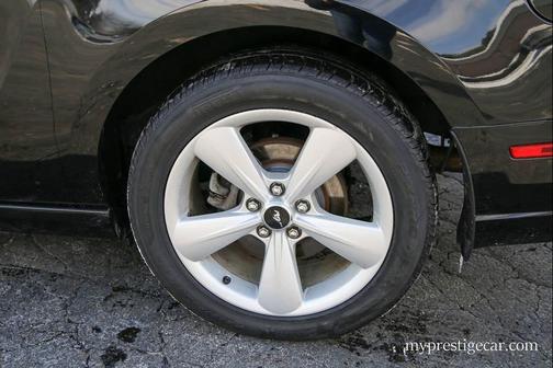 2014 Ford Mustang GT