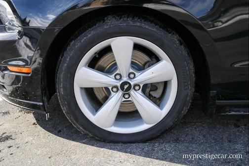 2014 Ford Mustang GT