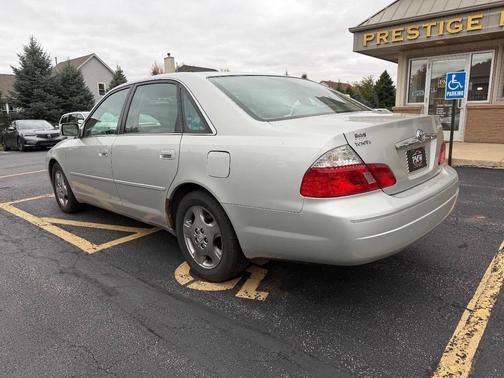 2003 Toyota Avalon XL
