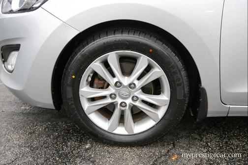 2013 Hyundai Elantra GT Base