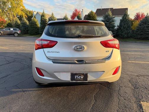 2013 Hyundai Elantra GT Base