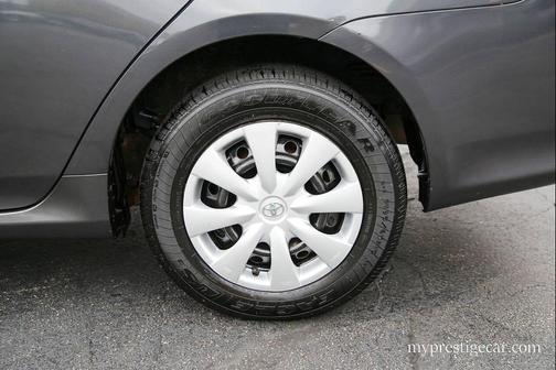 2010 Toyota Corolla XLE