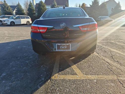 2015 Buick Verano Convenience Group