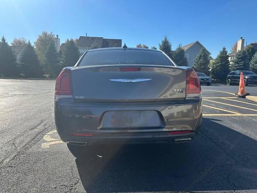 2015 Chrysler 300 S