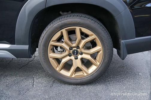 2024 Honda Pilot Touring 8-Passenger