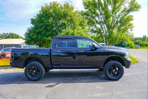 2014 RAM 1500 Tradesman/Express