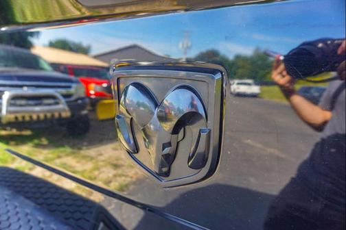 2014 RAM 1500 Tradesman/Express