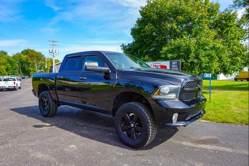 2014 RAM 1500 Tradesman/Express
