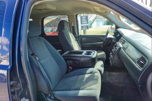 2007 Chevrolet Tahoe LS