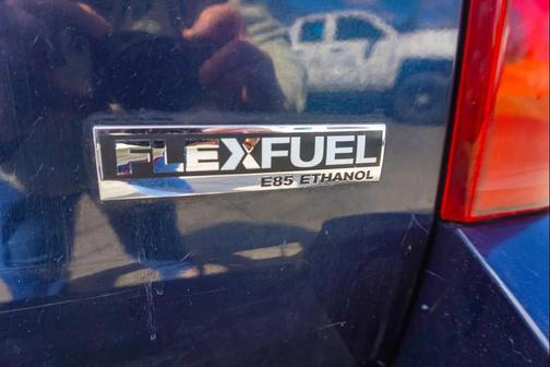 2007 Chevrolet Tahoe LS