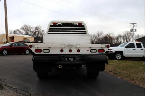 2002 Ford F-250 Lariat