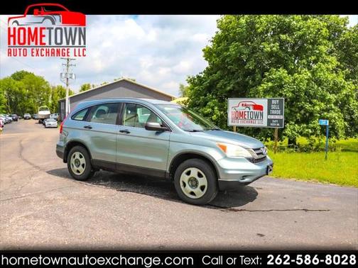 2011 Honda CR-V LX