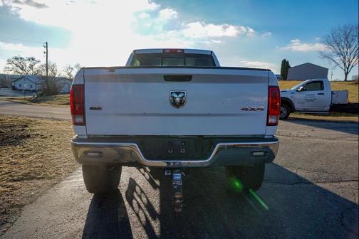 2015 RAM 2500 SLT