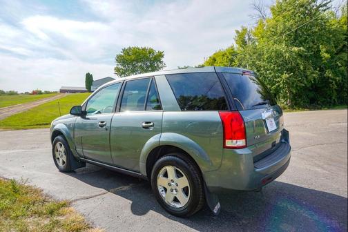 2006 Saturn Vue Base