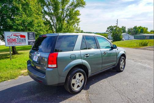 2006 Saturn Vue Base