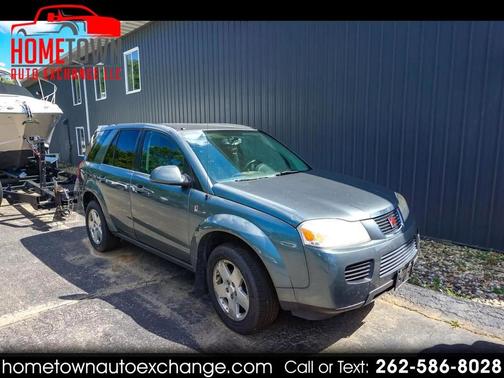 2006 Saturn Vue Base