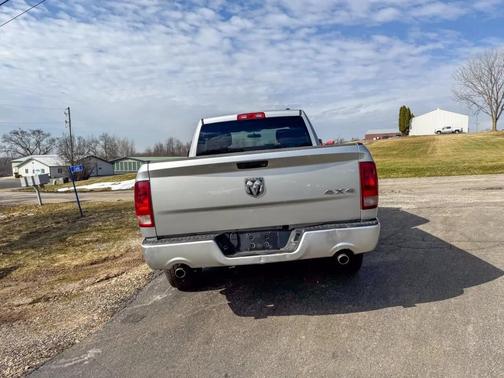 2010 Dodge Ram 1500 ST