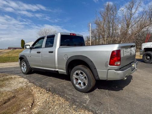 2010 Dodge Ram 1500 ST
