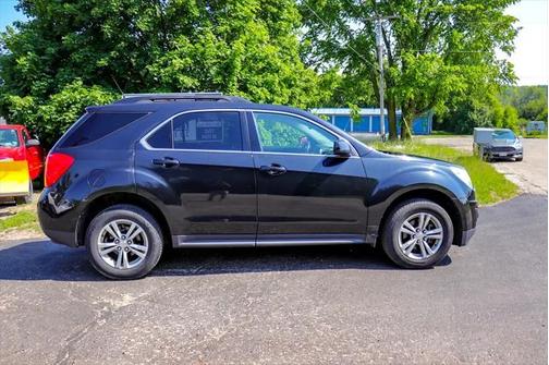 2010 Chevrolet Equinox LT