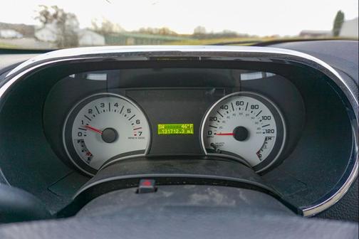 2008 Ford Explorer Sport Trac XLT