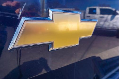 Dark Blue 2011 Chevrolet Silverado 1500 LT