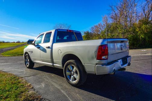 2019 RAM 1500 Express