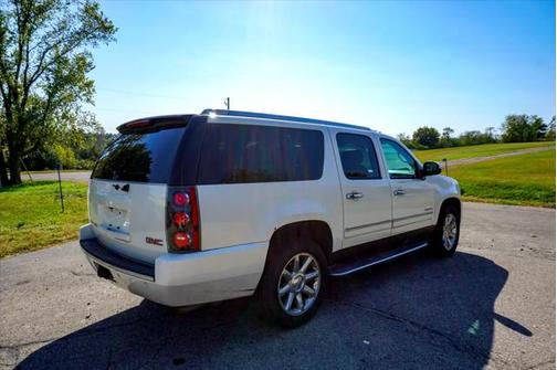 2013 GMC Yukon XL Denali