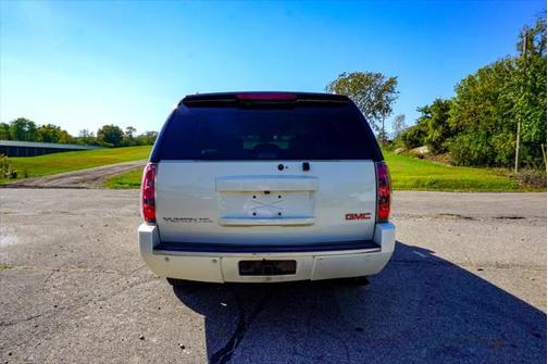 2013 GMC Yukon XL Denali