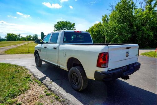 2013 RAM 2500 Tradesman