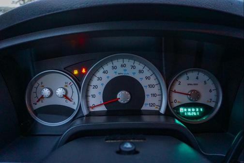 2006 Dodge Dakota SLT Quad Cab