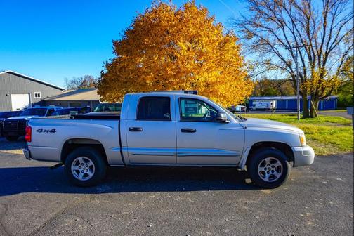 2006 Dodge Dakota SLT Quad Cab