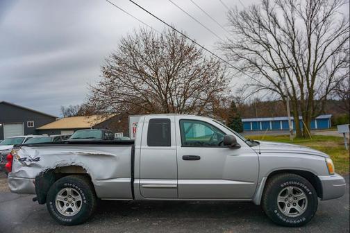 2006 Dodge Dakota SLT Club Cab