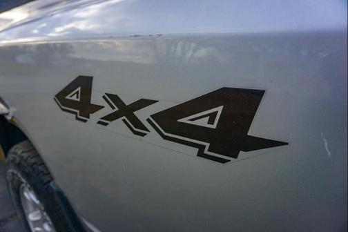 2006 Dodge Dakota SLT Club Cab