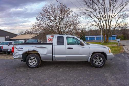 2006 Dodge Dakota SLT Club Cab