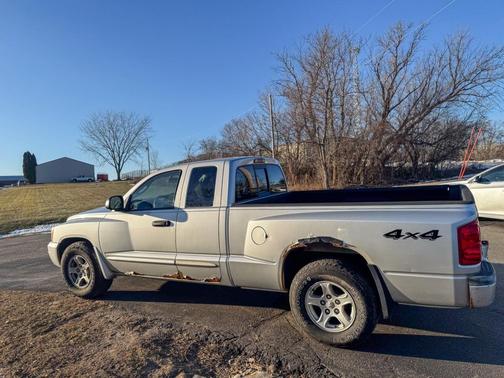 2006 Dodge Dakota SLT Club Cab
