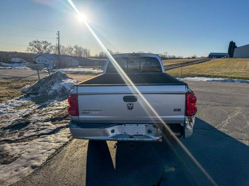 2006 Dodge Dakota SLT Club Cab
