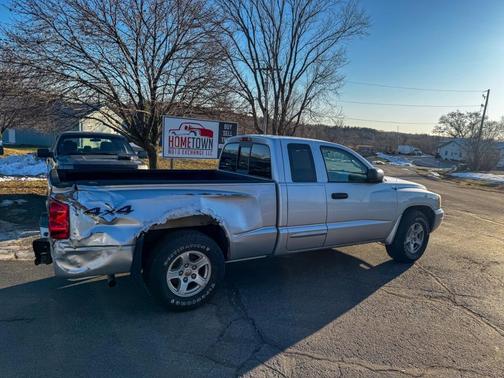2006 Dodge Dakota SLT Club Cab