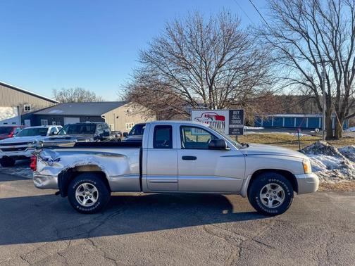 2006 Dodge Dakota SLT Club Cab