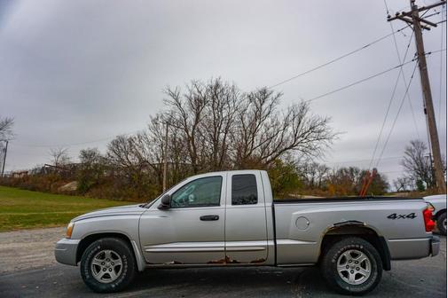 2006 Dodge Dakota SLT Club Cab