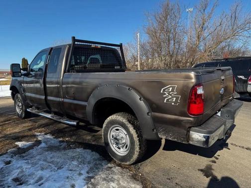 2015 Ford F-250 XLT