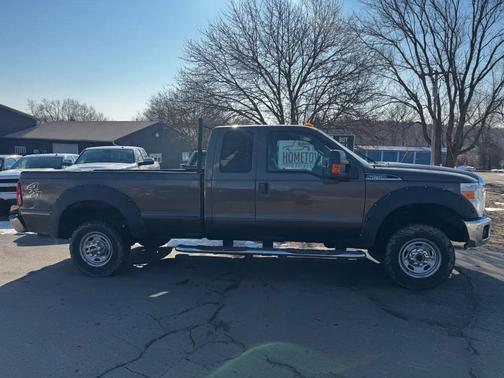 2015 Ford F-250 XLT
