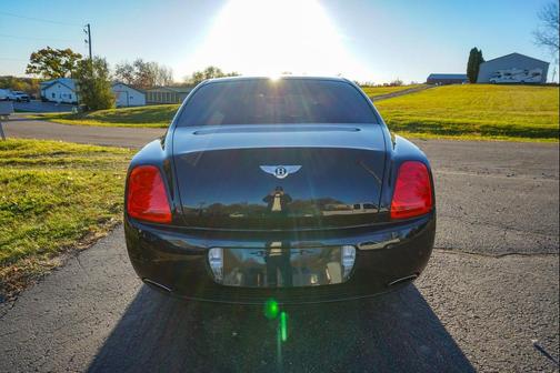 2006 Bentley Continental Flying Spur 4dr Sdn AWD