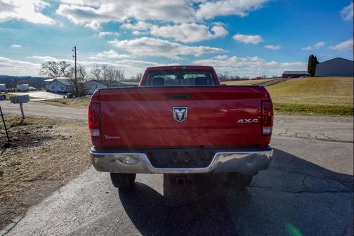 2013 RAM 2500 Tradesman