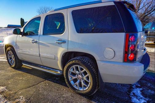 2013 GMC Yukon Denali