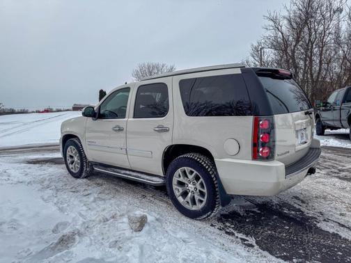 2013 GMC Yukon Denali