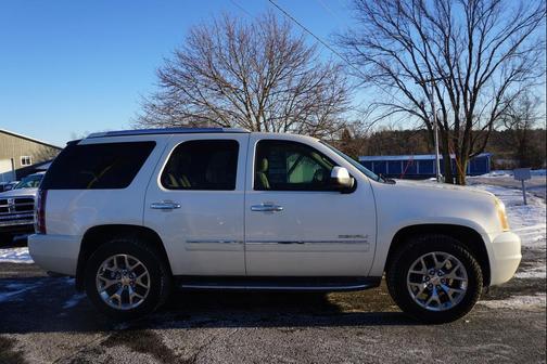 2013 GMC Yukon Denali