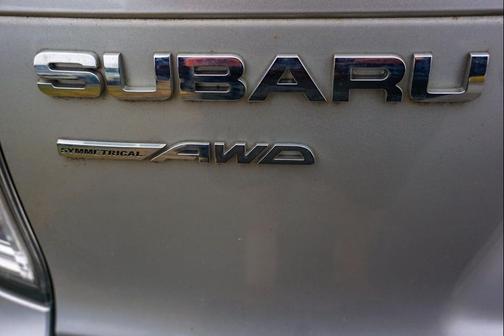 2011 Subaru Forester 2.5 X Premium