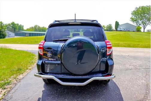 2010 Toyota RAV4 Limited