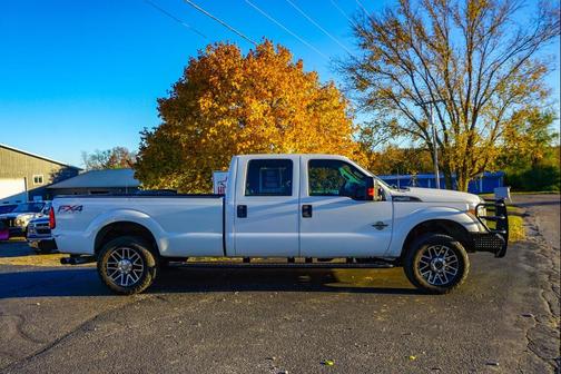 2013 Ford F-250 XL