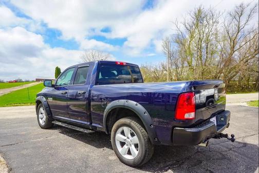 2013 RAM 1500 Tradesman/Express